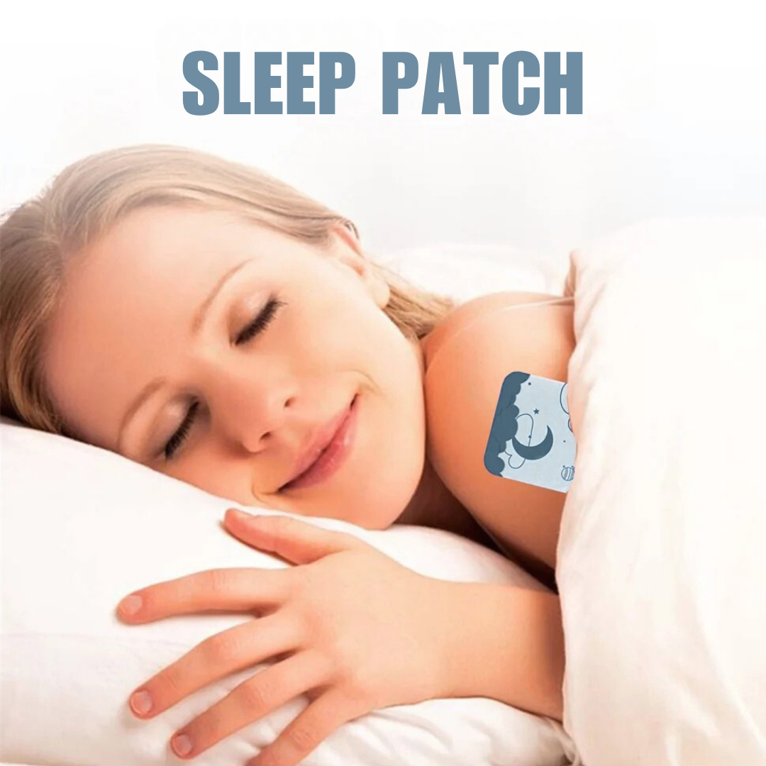 ComfyLab Deep Sleep Patches