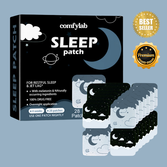 ComfyLab Deep Sleep Patches