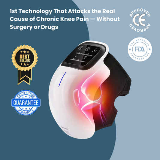 ComfyLab KneeRestore PRO