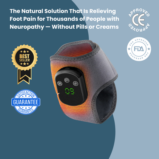 Comfylab NerveRelief Pro™